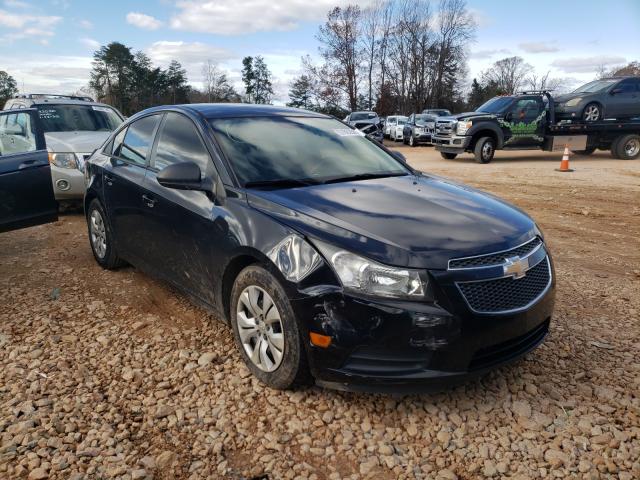 CHEVROLET CRUZE LS 2013 1g1pa5sh4d7237110