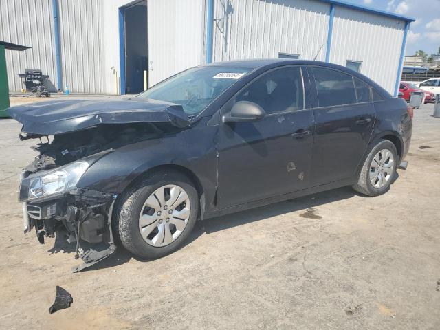 CHEVROLET CRUZE LS 2013 1g1pa5sh4d7238144