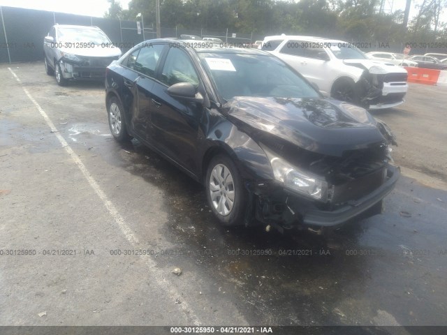 CHEVROLET CRUZE 2013 1g1pa5sh4d7238418