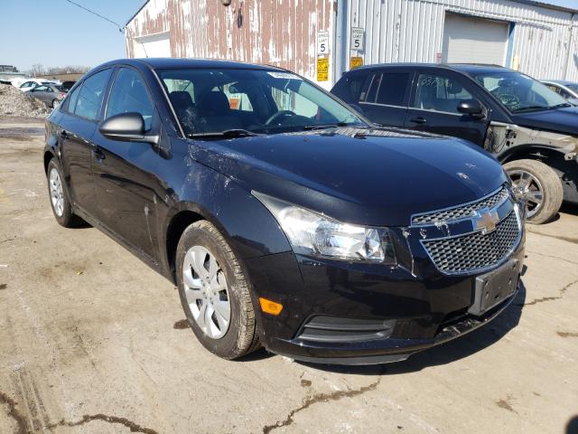 CHEVROLET CRUZE LS 2013 1g1pa5sh4d7243375