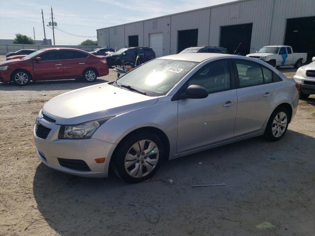 CHEVROLET CRUZE 2013 1g1pa5sh4d7246275