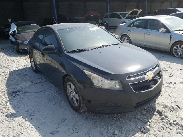 CHEVROLET CRUZE LS 2013 1g1pa5sh4d7248494