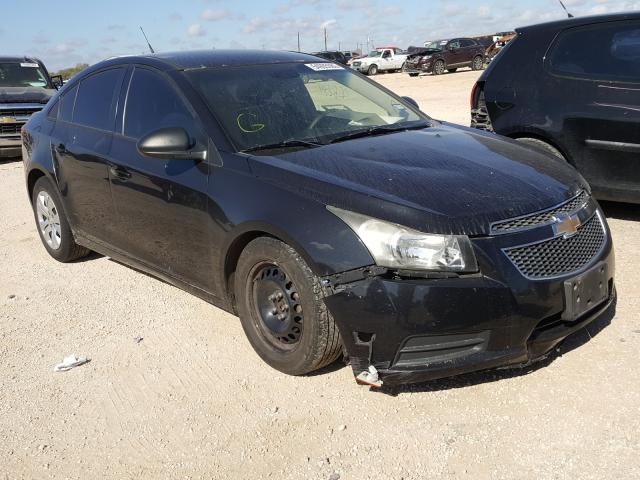 CHEVROLET CRUZE LS 2013 1g1pa5sh4d7256918