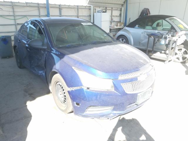 CHEVROLET CRUZE LS 2013 1g1pa5sh4d7260239