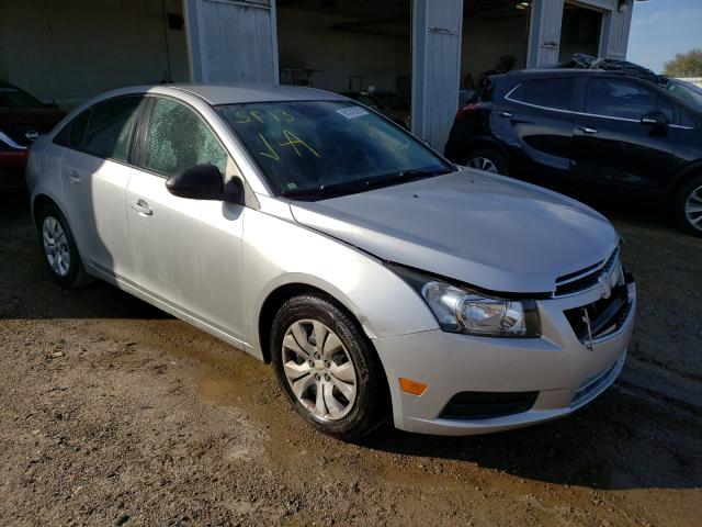 CHEVROLET CRUZE LS 2013 1g1pa5sh4d7263495