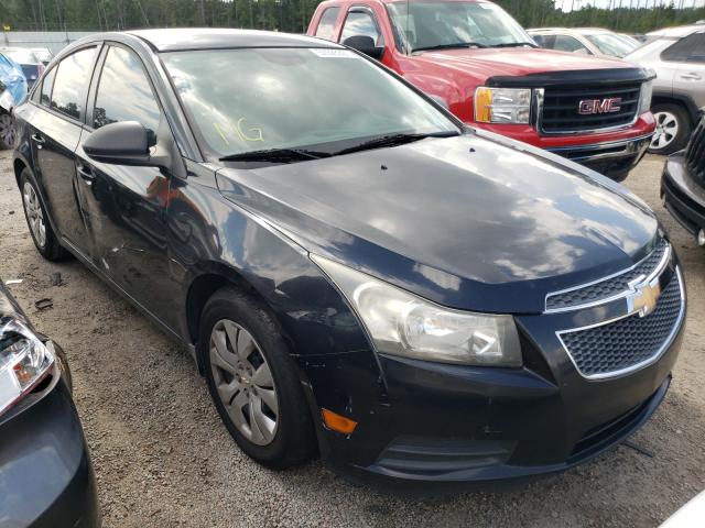 CHEVROLET CRUZE LS 2013 1g1pa5sh4d7266073