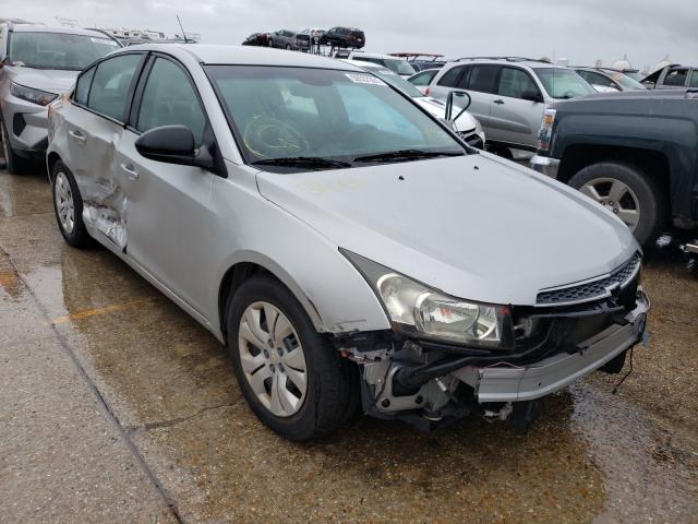 CHEVROLET CRUZE 2013 1g1pa5sh4d7266140