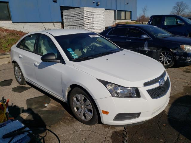 CHEVROLET CRUZE LS 2013 1g1pa5sh4d7266378