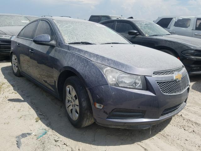 CHEVROLET CRUZE LS 2013 1g1pa5sh4d7270415