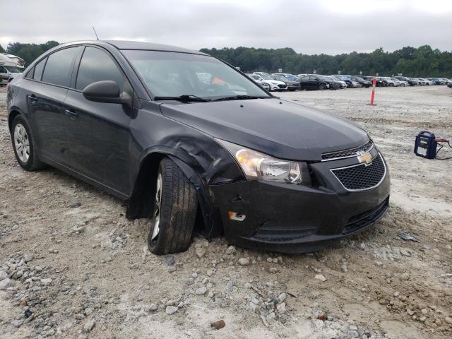 CHEVROLET CRUZE LS 2013 1g1pa5sh4d7277820