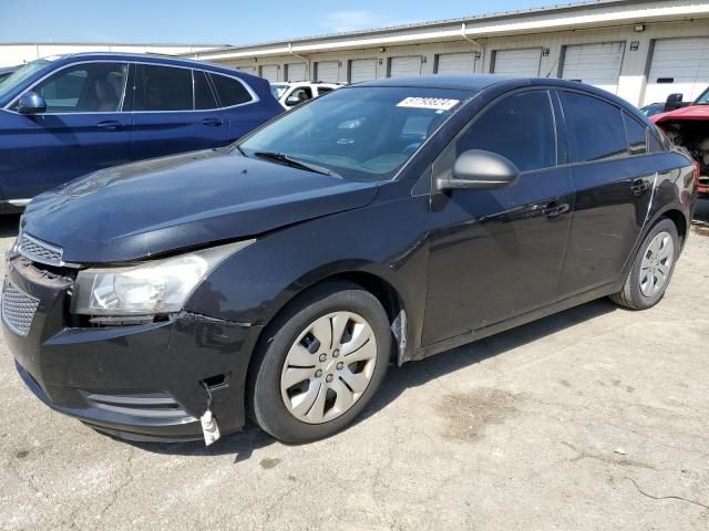 CHEVROLET CRUZE 2013 1g1pa5sh4d7282399