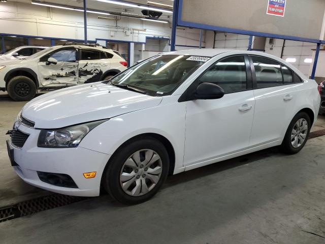 CHEVROLET CRUZE 2013 1g1pa5sh4d7282628