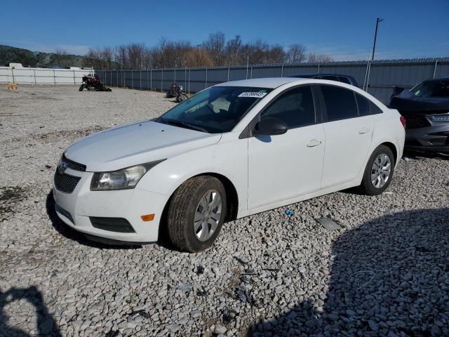 CHEVROLET CRUZE LS 2013 1g1pa5sh4d7289272