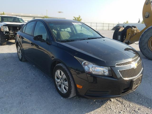 CHEVROLET CRUZE LS 2013 1g1pa5sh4d7296416