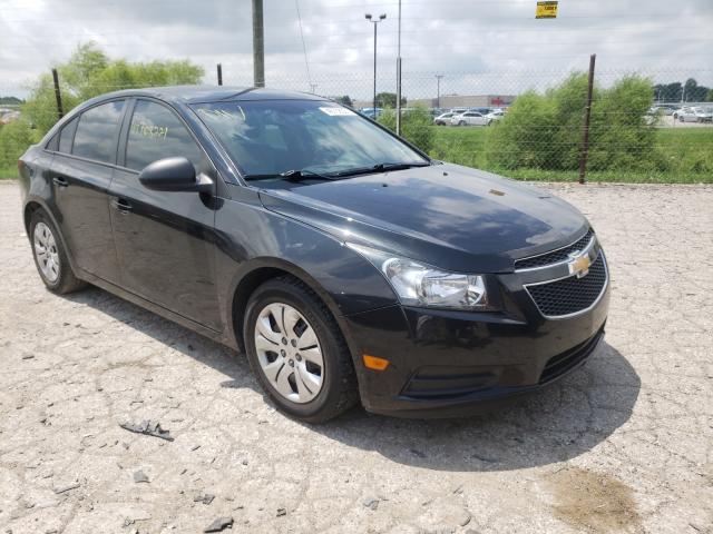 CHEVROLET NULL 2013 1g1pa5sh4d7298926