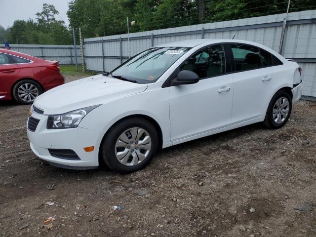 CHEVROLET CRUZE LS 2013 1g1pa5sh4d7317779