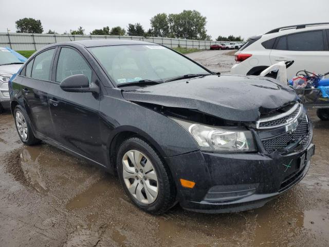 CHEVROLET CRUZE LS 2013 1g1pa5sh4d7319161