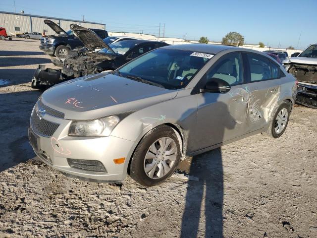 CHEVROLET CRUZE LS 2013 1g1pa5sh4d7319452