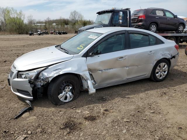 CHEVROLET CRUZE LS 2013 1g1pa5sh4d7321377