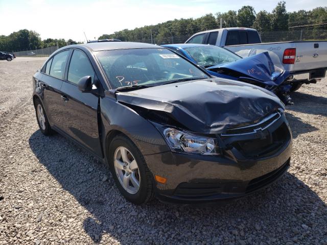 CHEVROLET CRUZE LS 2014 1g1pa5sh4e7137221