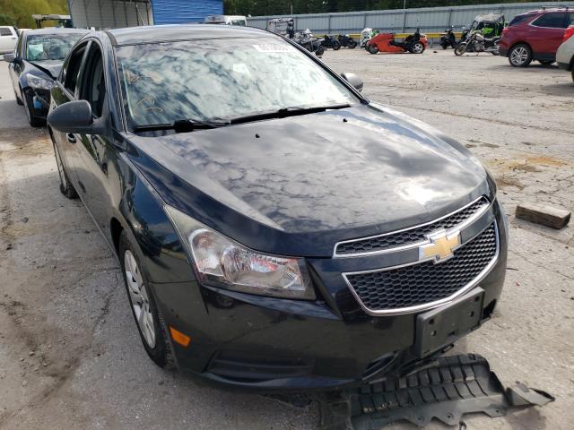 CHEVROLET CRUZE LS 2014 1g1pa5sh4e7184197