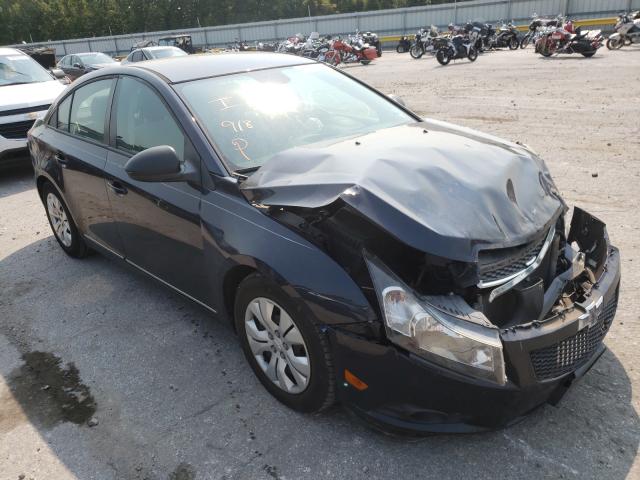 CHEVROLET CRUZE LS 2014 1g1pa5sh4e7199198