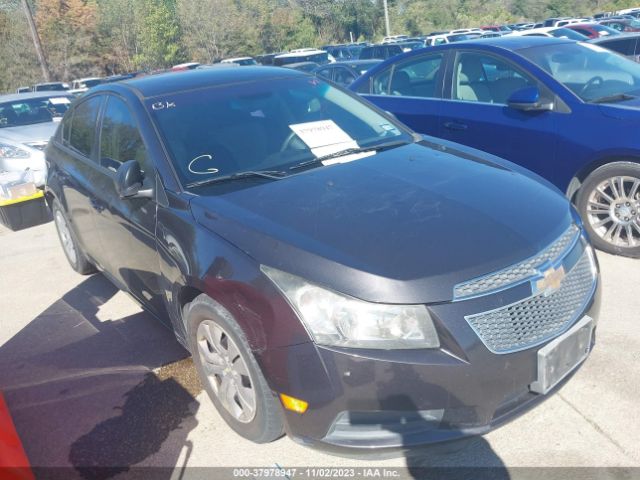 CHEVROLET CRUZE 2014 1g1pa5sh4e7199511