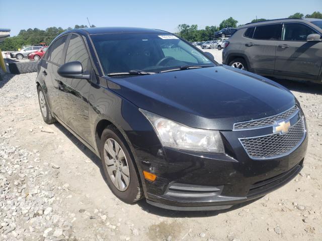 CHEVROLET CRUZE LS 2014 1g1pa5sh4e7202102