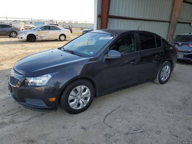 CHEVROLET CRUZE LS 2014 1g1pa5sh4e7220177