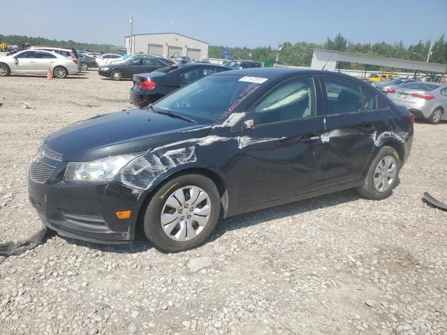 CHEVROLET CRUZE LS 2014 1g1pa5sh4e7222978