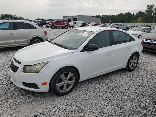 CHEVROLET CRUZE LS 2014 1g1pa5sh4e7224794