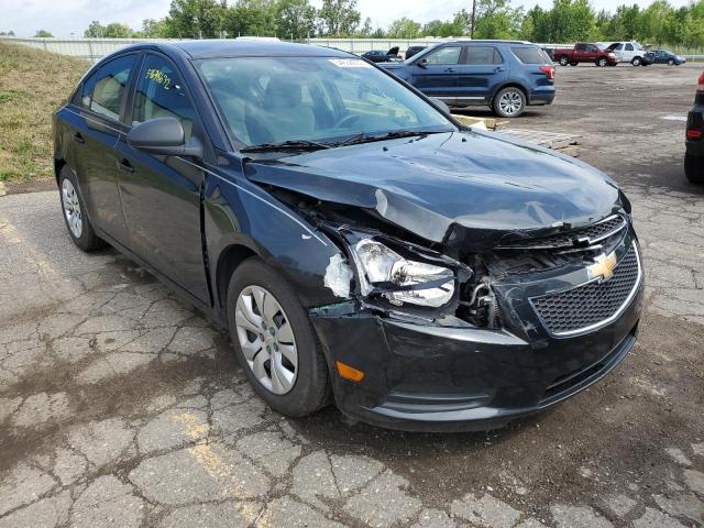 CHEVROLET CRUZE LS 2014 1g1pa5sh4e7229302