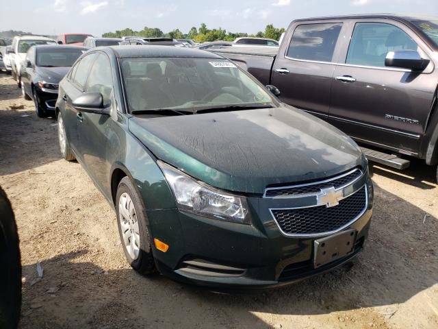 CHEVROLET CRUZE LS 2014 1g1pa5sh4e7231972