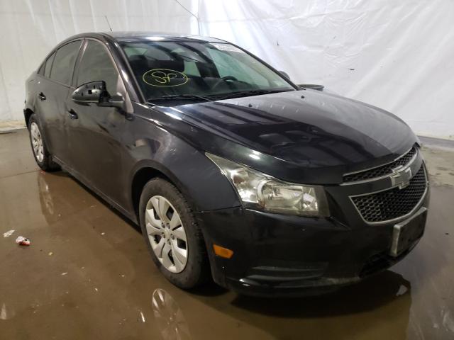 CHEVROLET CRUZE LS 2014 1g1pa5sh4e7250120