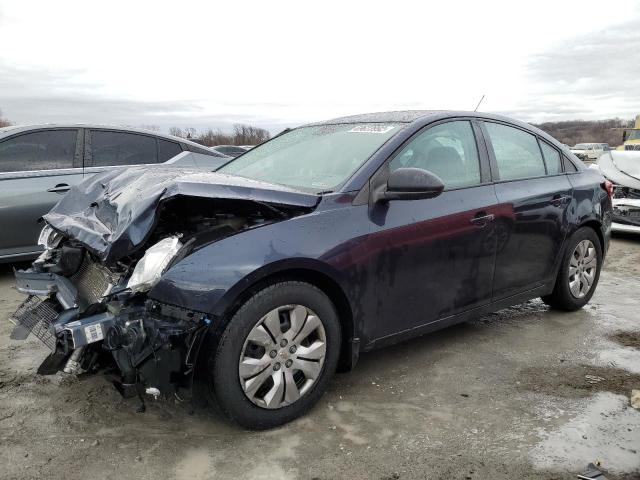 CHEVROLET CRUZE LS 2014 1g1pa5sh4e7256273