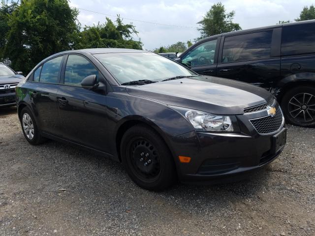 CHEVROLET CRUZE LS 2014 1g1pa5sh4e7272151