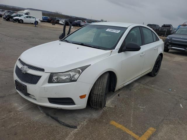 CHEVROLET CRUZE 2014 1g1pa5sh4e7332221