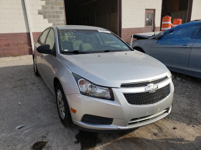 CHEVROLET CRUZE LS 2014 1g1pa5sh4e7363419