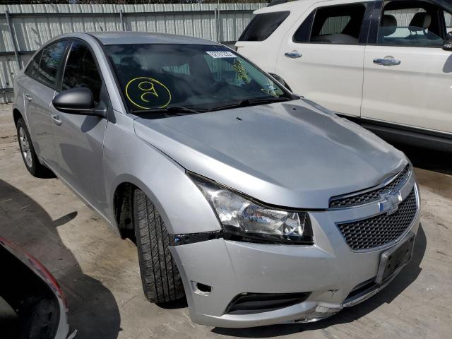 CHEVROLET CRUZE LS 2014 1g1pa5sh4e7368877