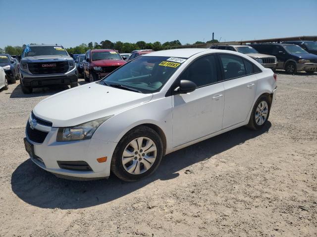 CHEVROLET CRUZE 2014 1g1pa5sh4e7373061