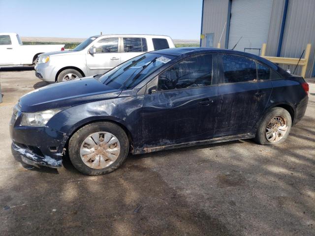 CHEVROLET CRUZE LS 2014 1g1pa5sh4e7409671