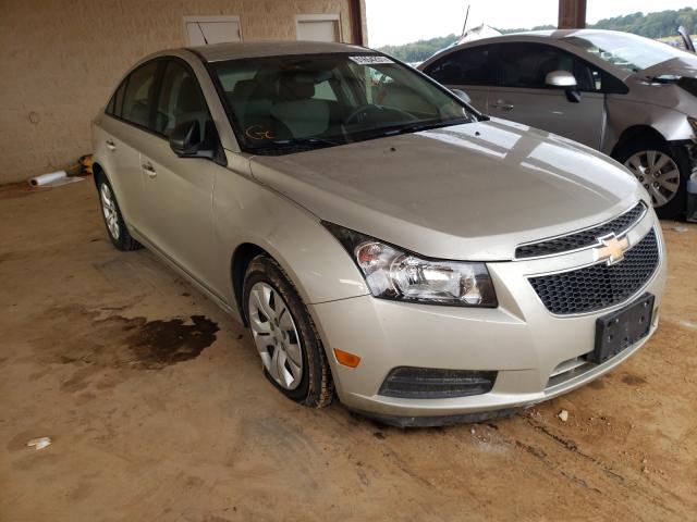 CHEVROLET CRUZE LS 2014 1g1pa5sh4e7425711