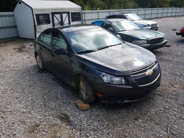 CHEVROLET CRUZE LS 2014 1g1pa5sh4e7455730