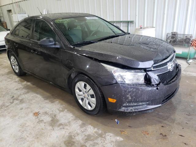 CHEVROLET CRUZE LS 2014 1g1pa5sh4e7462872