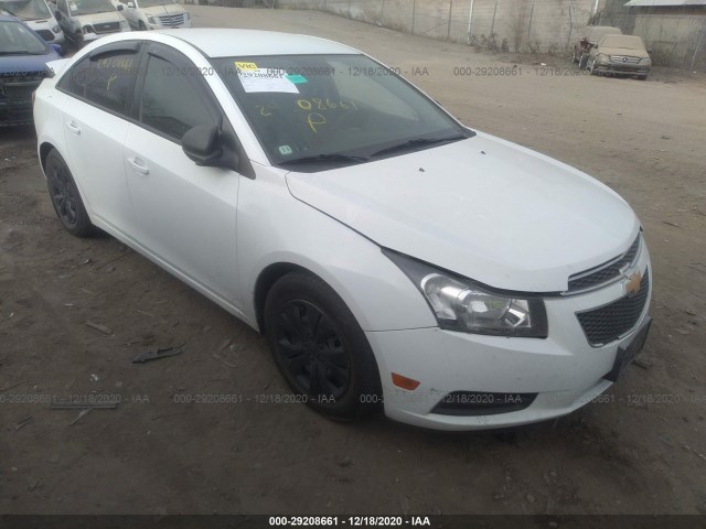 CHEVROLET CRUZE 2014 1g1pa5sh4e7464721