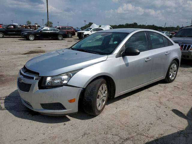 CHEVROLET CRUZE LS 2014 1g1pa5sh4e7465626