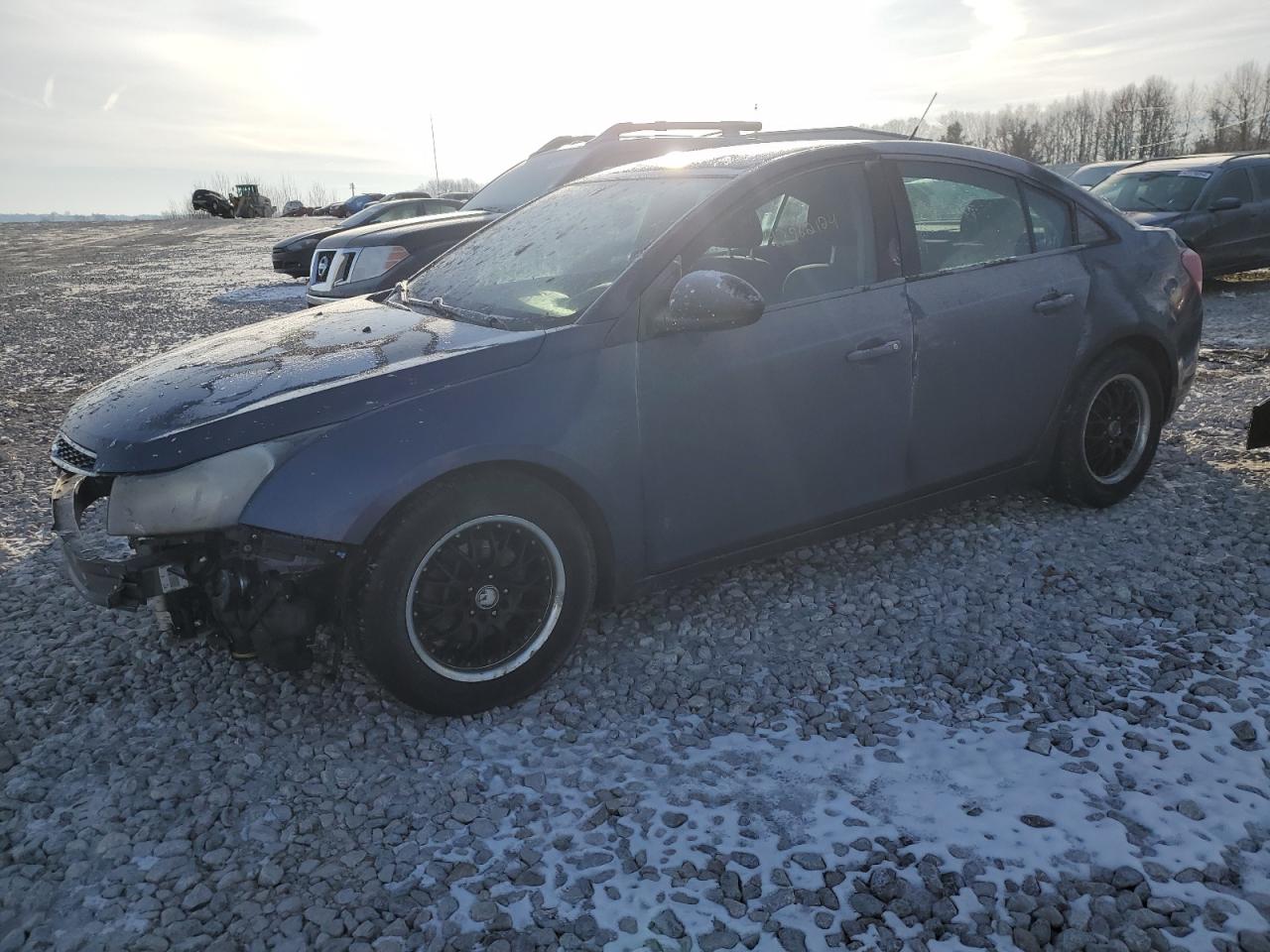 CHEVROLET CRUZE 2014 1g1pa5sh4e7469028