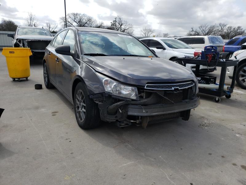 CHEVROLET CRUZE LS 2014 1g1pa5sh4e7483415