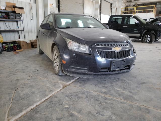 CHEVROLET CRUZE LS 2014 1g1pa5sh4e7485486