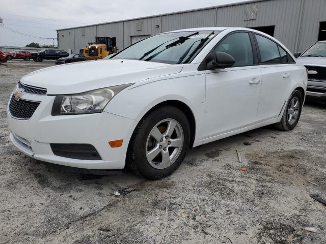 CHEVROLET CRUZE LS 2014 1g1pa5sh4e7487724